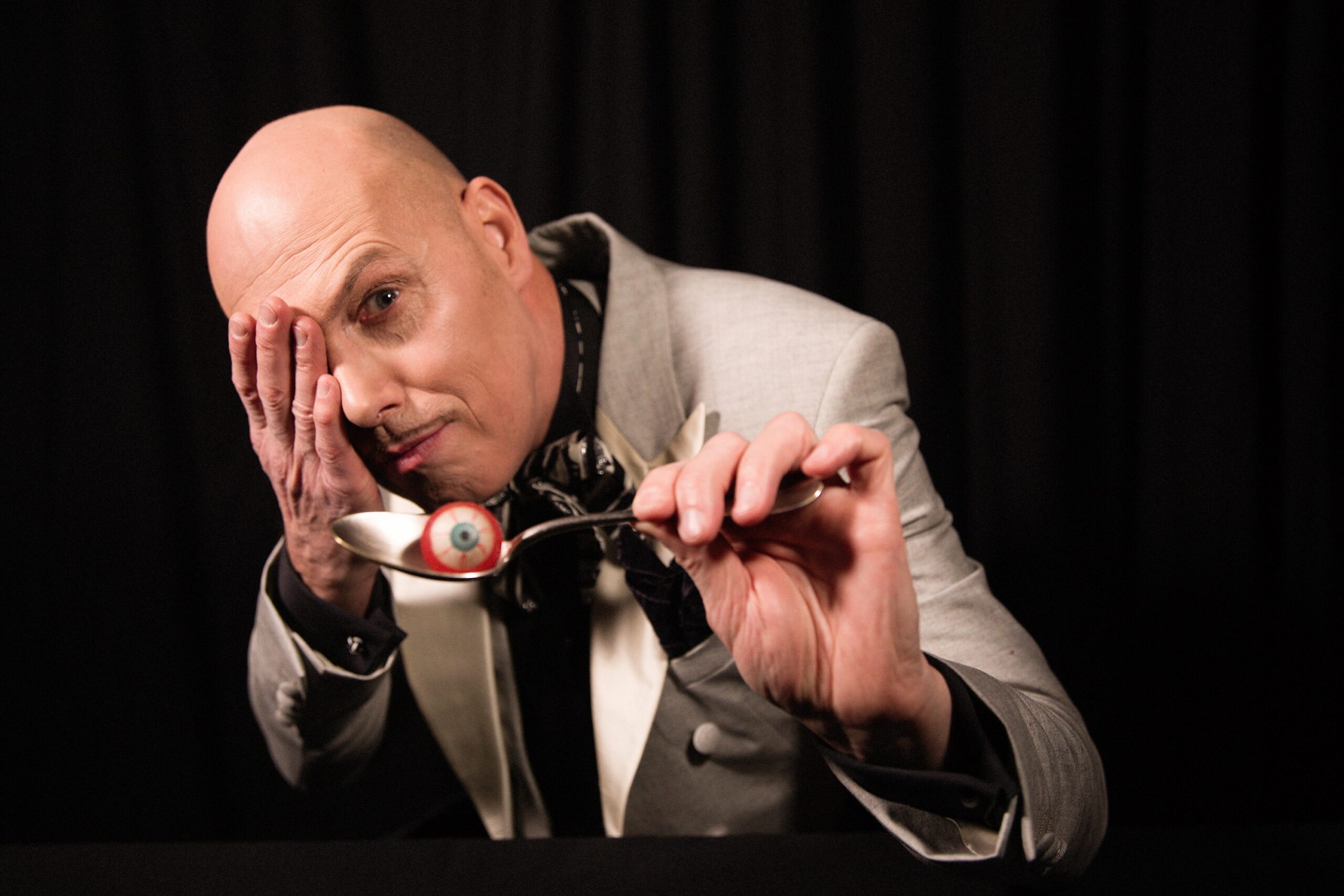 Manuel-Muerte-Theater